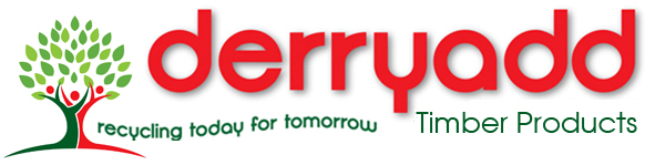 Derryadd Pallets Logo